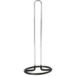 New Porte essuie tout métal Rangement De Cuisine