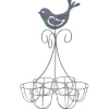 Clearance Porte oeufs design oiseau Rangement De Cuisine