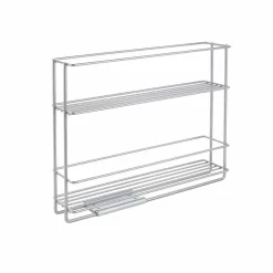 Porte épices coulissant Metaltex|Gifi Online