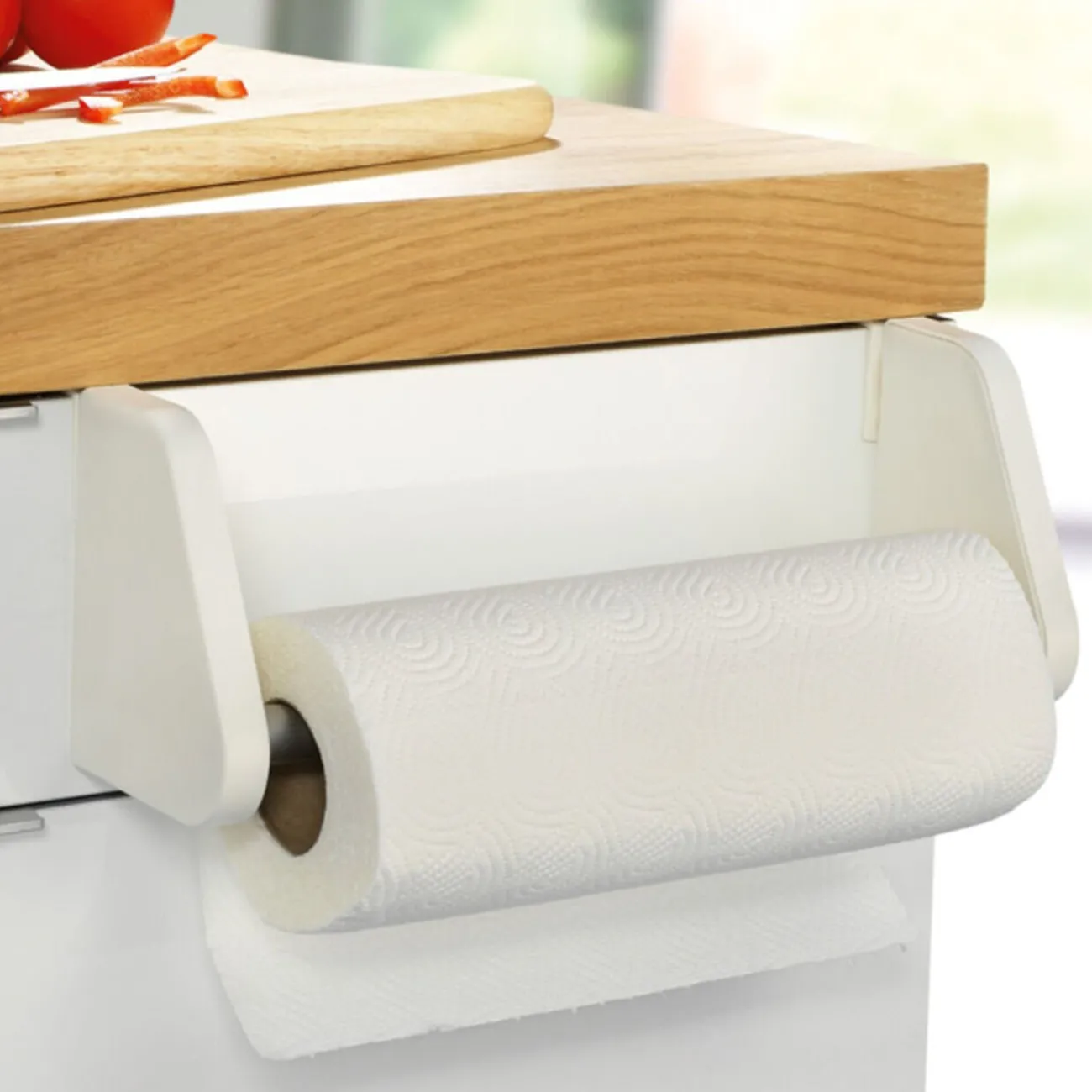 Clearance Porte rouleau à suspendre Rangement De Cuisine