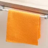 Porte torchon extensible Rangement De Cuisine