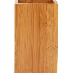 Outlet Porte ustensiles bambou Rangement De Cuisine