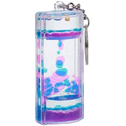 Discount Porte-clé sablier liquide 3 modèles Préparation Culinaire