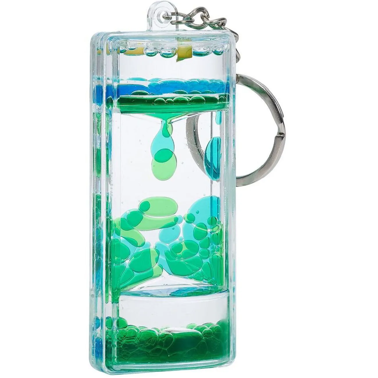 Discount Porte-clé sablier liquide 3 modèles Préparation Culinaire