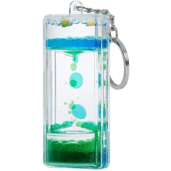 Discount Porte-clé sablier liquide 3 modèles Préparation Culinaire