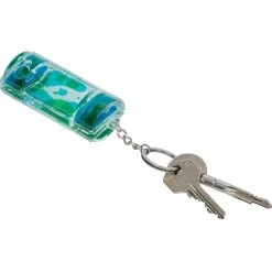 Discount Porte-clé sablier liquide 3 modèles Préparation Culinaire