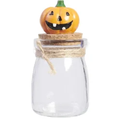 Pot à bonbon Halloween, 4 modèles|Gifi Hot