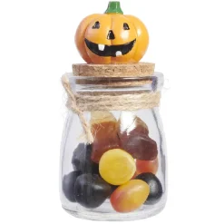 Pot à bonbon Halloween, 4 modèles|Gifi Hot