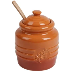 Pot à olives en céramique|Gifi Clearance