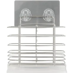 Discount Pot à ustensiles adhésif Rangement De Cuisine