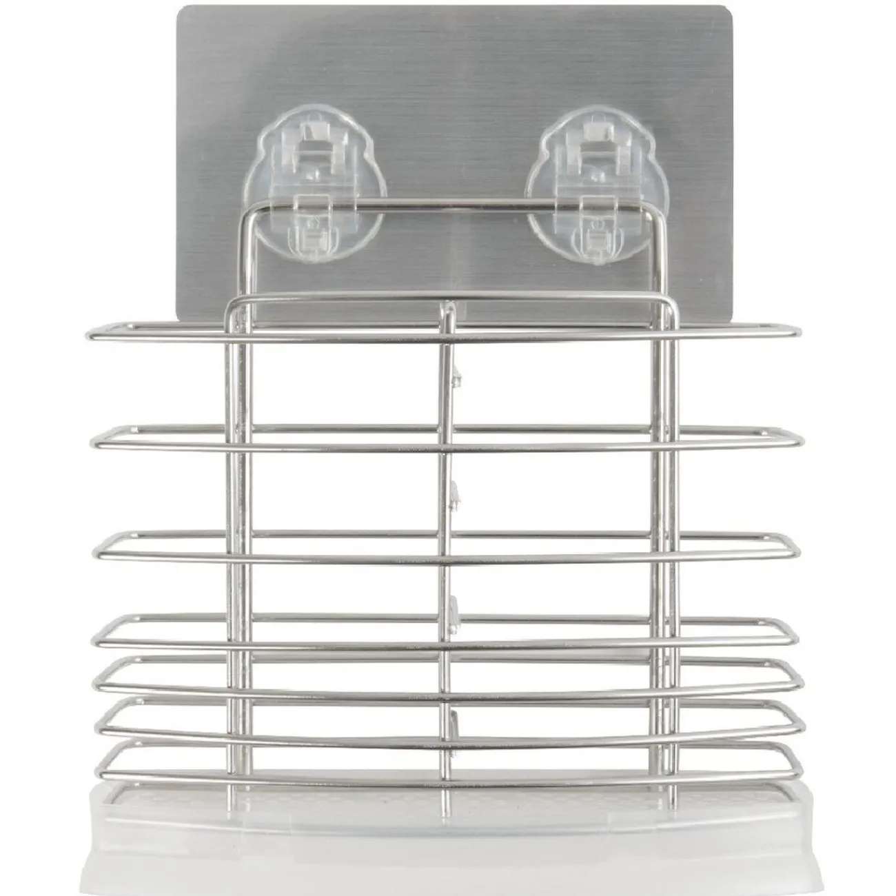 Discount Pot à ustensiles adhésif Rangement De Cuisine