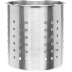 Best Pot à ustensiles en inox Rangement De Cuisine