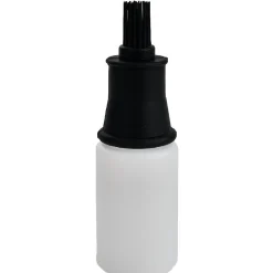 Sale Pot avec pinceau de cuisine et verre doseur Préparation Culinaire