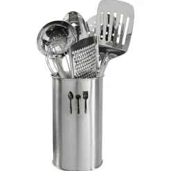 Best Pot et ustensile de cuisine X 7 Préparation Culinaire