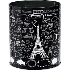 Online Pot ustensile cuisine étain Rangement De Cuisine