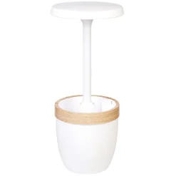 Potager d'intérieur à éclairage led CECOA|Gifi New