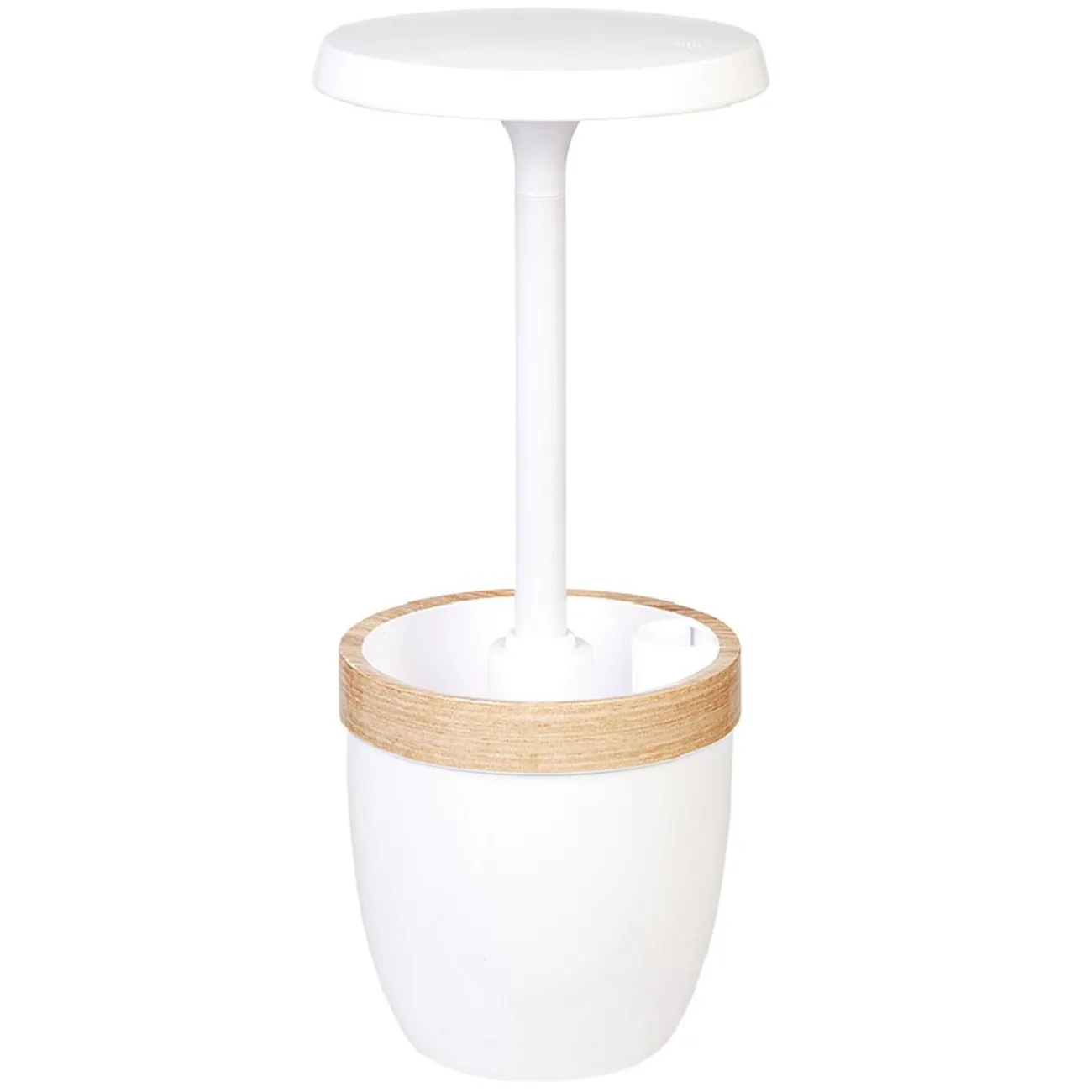 Potager d'intérieur à éclairage led CECOA|Gifi New