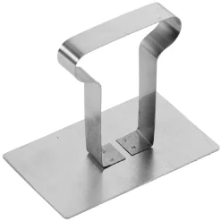 Discount Poussoir en inox Préparation Culinaire