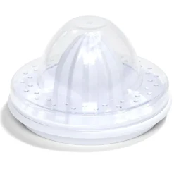 Presse agrume 11,3x10xH16,5cm Préparation Culinaire