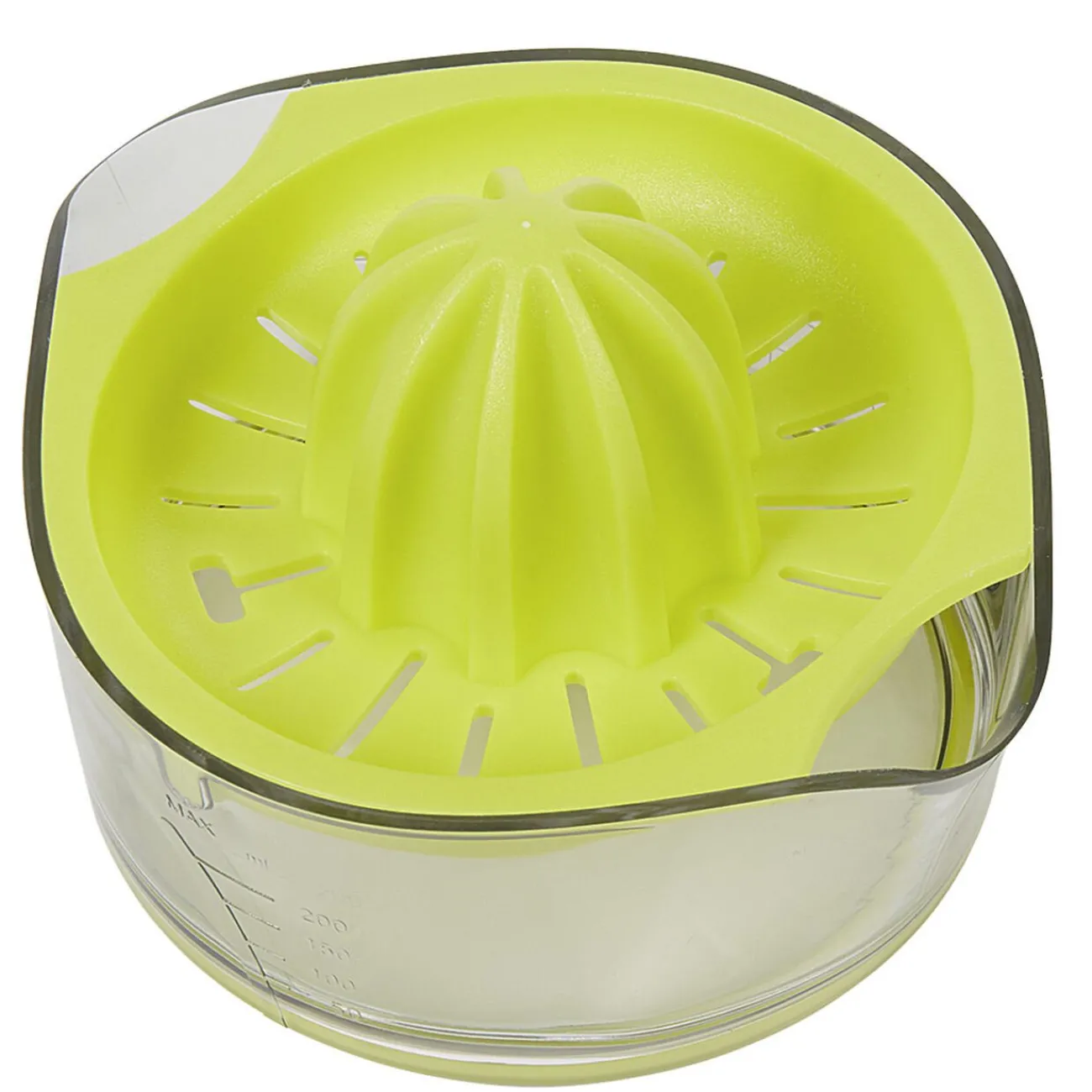 Online Presse agrumes avec réservoir Préparation Culinaire