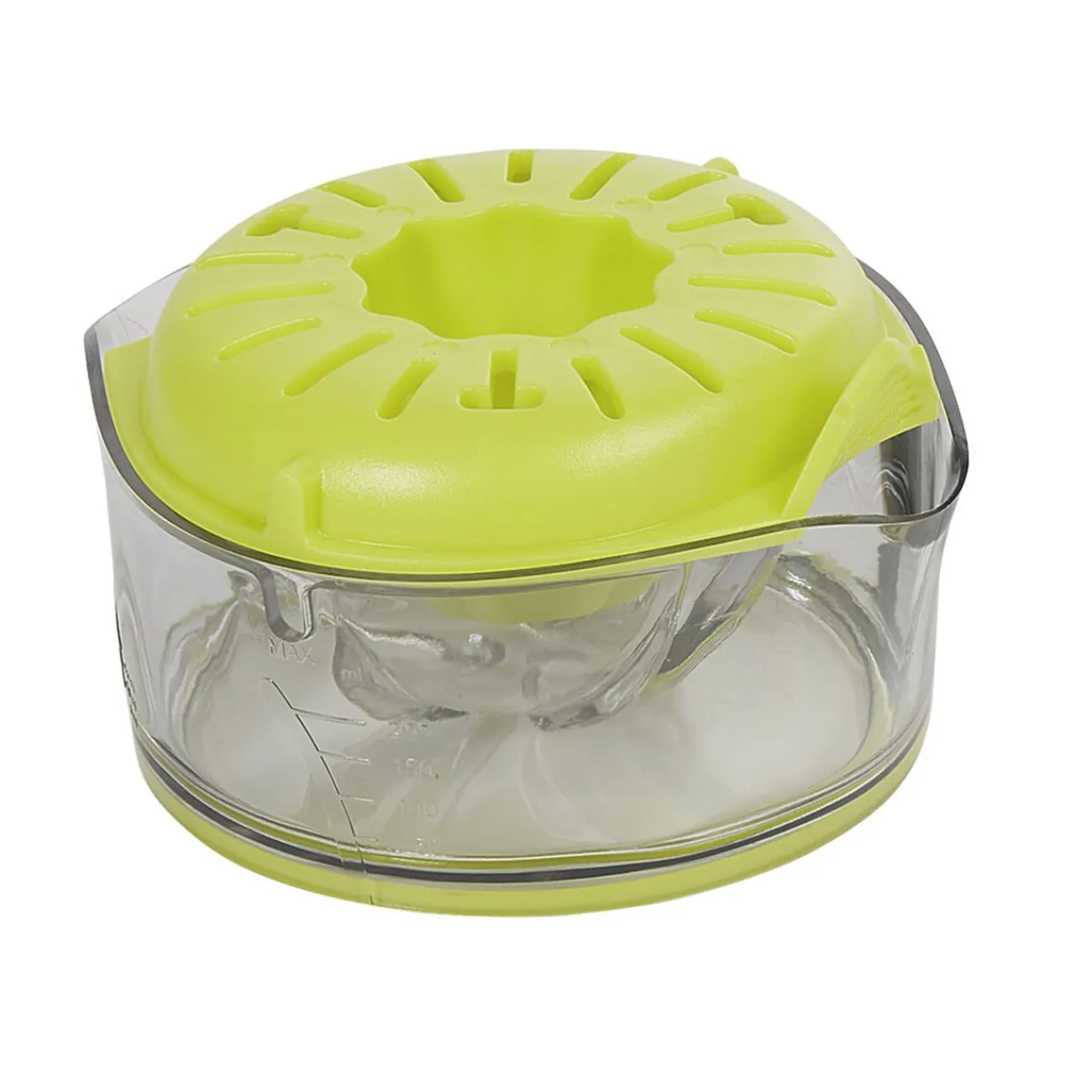 Online Presse agrumes avec réservoir Préparation Culinaire