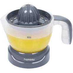 Clearance Presse agrumes Homday 0,5L Petit Électroménager