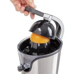 Clearance Presse agrumes électrique Homday 100W Petit Électroménager