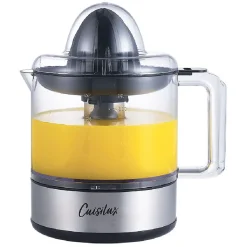 Outlet Presse agrumes électrique 30W 1 L Petit Électroménager