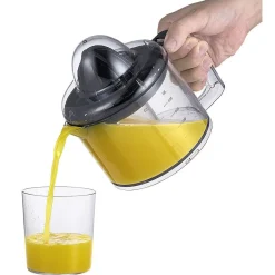 Outlet Presse agrumes électrique 30W 1 L Petit Électroménager