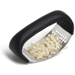 Presse ail à bascule broyeur de cuisine Préparation Culinaire