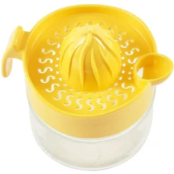 New Presse citron manuel Préparation Culinaire