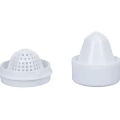 New Presse fruits 2-en-1 Ø9,5xH15cm Préparation Culinaire