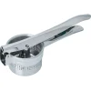 Presse purée à levier en inox Préparation Culinaire