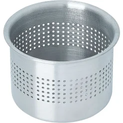 Presse purée à levier en inox Préparation Culinaire