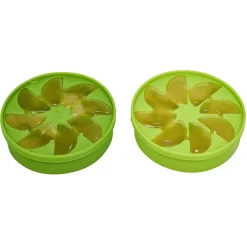 Sale Presse-agrume avec 2 moules à glaçons Préparation Culinaire