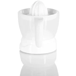 Discount Presse-agrumes électrique Homday blanc Petit Électroménager