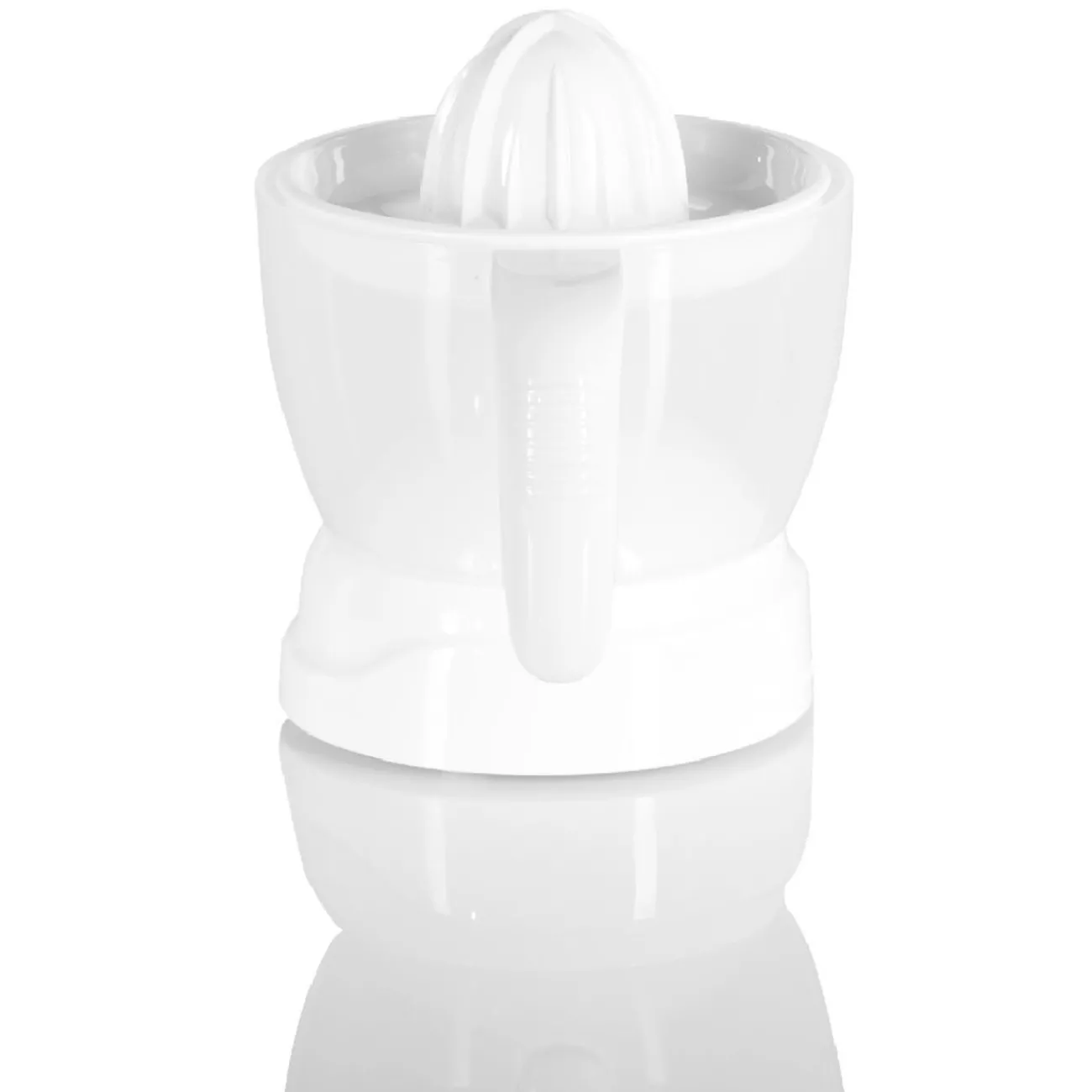 Discount Presse-agrumes électrique Homday blanc Petit Électroménager