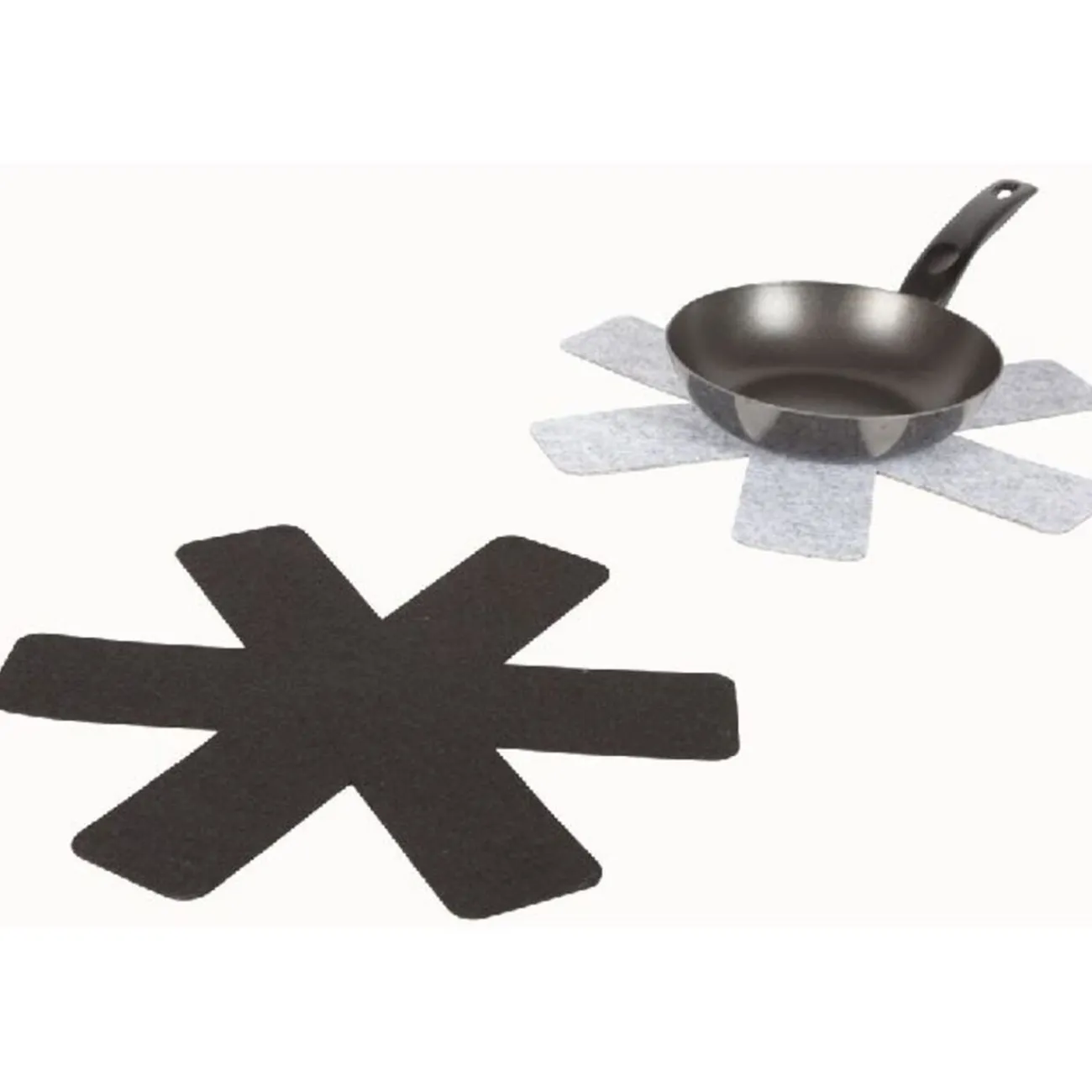 Clearance Protection anti rayures x2 Cuisson