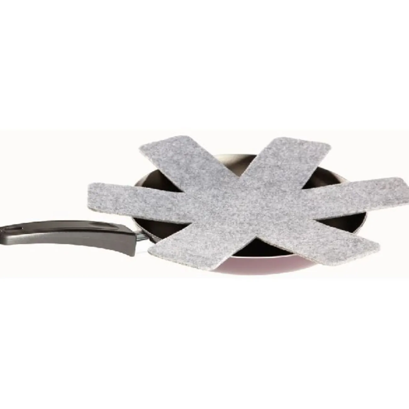 Clearance Protection anti rayures x2 Cuisson