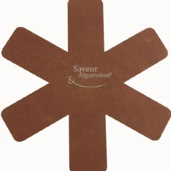 Clearance Protection anti rayures x2 Cuisson