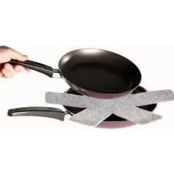 Clearance Protection anti rayures x2 Cuisson