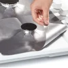 Clearance Protection pour cuisinière grise x4 Cuisson
