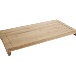 Discount Protections plaques et planche à découper 2en1 x2 Cuisson