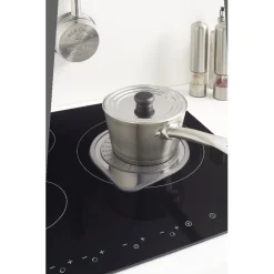 Outlet Protège plaque à induction noir Cuisson