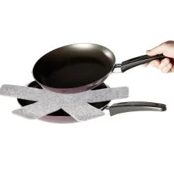 Best Protège poêle feutrine x2 Cuisson