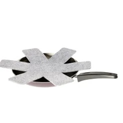 Best Protège poêle feutrine x2 Cuisson