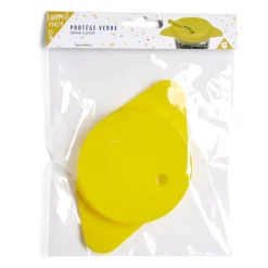 Outlet Protège verre couvercle avec paille - 2 modèles Cuisson