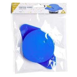 Outlet Protège verre couvercle avec paille - 2 modèles Cuisson