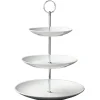 Présentoir à gâteaux plateaux 3 étages|Gifi Discount