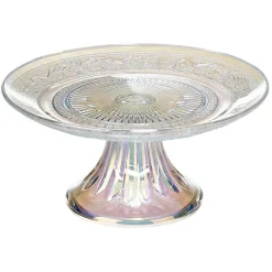 Présentoir gâteau verre|Gifi Clearance